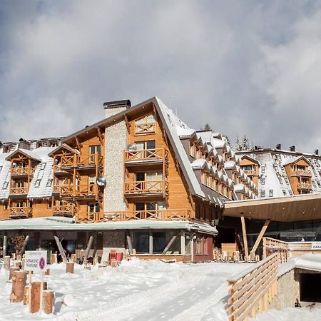 Jahorina Apartmani Vucko F&F Bagian luar foto