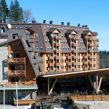 Jahorina Apartmani Vucko F&F Bagian luar foto