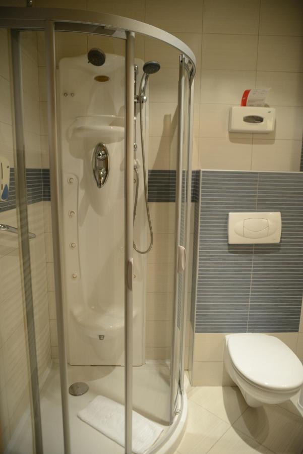 Jahorina Apartmani Vucko F&F Bagian luar foto