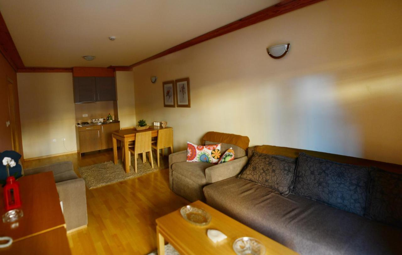 Jahorina Apartmani Vucko F&F Bagian luar foto