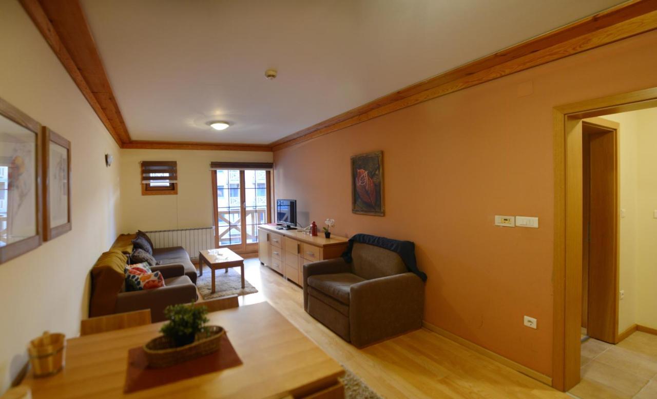 Jahorina Apartmani Vucko F&F Bagian luar foto
