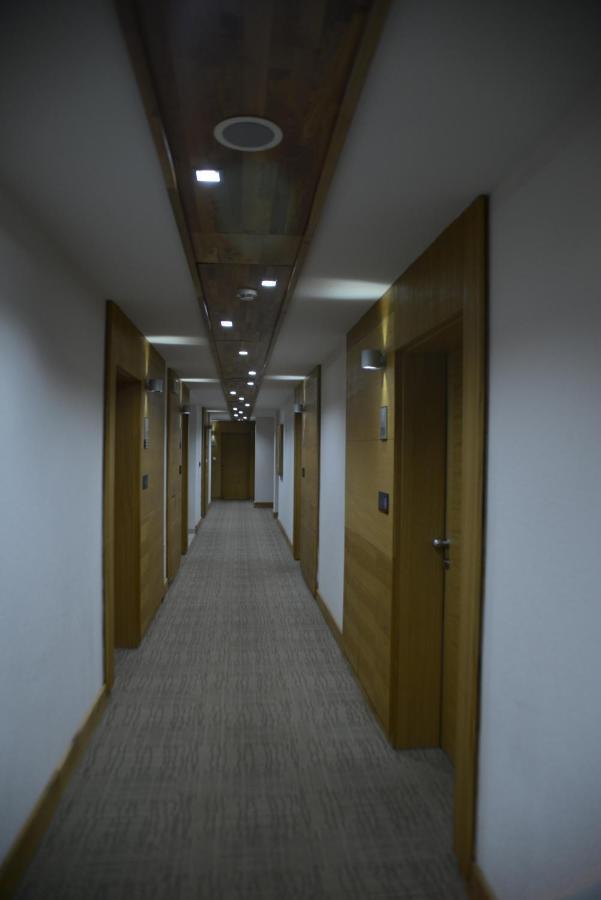 Jahorina Apartmani Vucko F&F Bagian luar foto